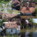 Indonesia Central Java Floods Submerge Villages After Days Of Heavy Rainfall Crisis