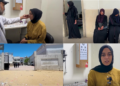 Gaza medical teams adapt rare prosthetic lenses for hundreds of war survivors