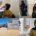Gaza medical teams adapt rare prosthetic lenses for hundreds of war survivors