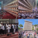Indonesia Eid al-Adha prayers draw thousands of worshippers to Jakarta’s iconic Istiqlal Mosque