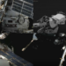 Roscosmos Cosmonauts install radio telescope on ISS Space Station for Solar monitoring