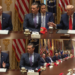 Trump insists ‘nobody is going to control’ Strait of Hormuz
