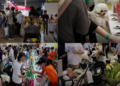 ROK’s biggest pet fair opens with fashion, food and pet-tech in Ilsan