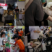 ROK’s biggest pet fair opens with fashion, food and pet-tech in Ilsan