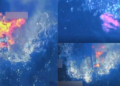 Three more people killed in latest US military strike on suspected drug boat in eastern Pacific