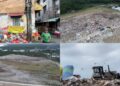 ‘Trashed’ Bali sees authorities launch ‘zero tolerance’ on dumping following closure of largest waste site