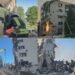 Massive Ukrainian Drone Attack Hits Starobelsk College, Leaving Multiple Injured and Trapped