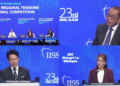 ‘ASEAN was never built on coercion’ – Malaysia’s DefMin warns global trust eroding amid ‘geopolitical rivalry’