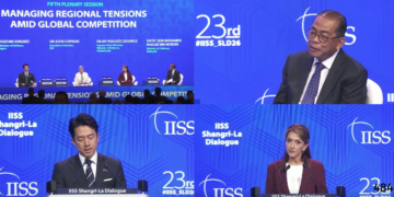 ‘ASEAN was never built on coercion’ – Malaysia’s DefMin warns global trust eroding amid ‘geopolitical rivalry’