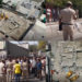 Search and rescue efforts continue after building collapse in Delhi, India kills at least four, injures more