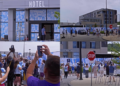 Argentina’s La Albiceleste arrive in Kansas City ahead of 2026 World Cup