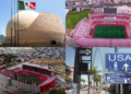 Tijuana welcomes becoming Iran team base after US bars squad from staying during FIFA World Cup 2026