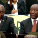 ‘We need to deal with illegal migration’ – Ramaphosa says South Africa ‘cracking down’ but warns against xenophobia