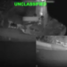 CENTCOM releases footage of US firing at oil tanker allegedly heading for Iranian port