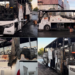 Russia Bus Travelling to Crimea Hit by Alleged Ukrainian Drone, Seven Dead