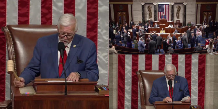 Challenge to Trump? US House approves war powers resolution to end Iran conflict