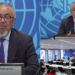 WHO: Suspected Ebola Cases Fall, But Outbreak Remains Unpredictable