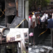 At least 21 dead as blaze consumes two Delhi hotels amid illegal, unsafe operations