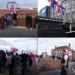 Liverpool police confronted by furious protesters over Nowak death