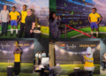 Rio honours Pele’s legacy with new life-size wax figure ahead of World Cup