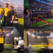 Rio honours Pele’s legacy with new life-size wax figure ahead of World Cup