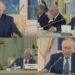 Putin says Zelensky’s ‘legitimacy’ for signing any peace deal is ‘a question for lawyers’