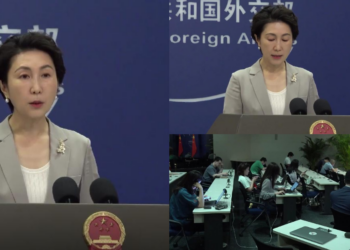 MOFA spox confirms Chinese President’s rare visit to DPRK, slams Japan over proposed ‘Nanjing Massacre’ name change