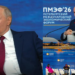Putin on Zelensky’s demand for meeting in ‘open letter’