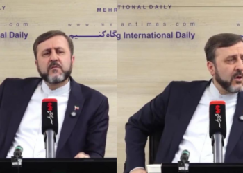 Iran demands ‘at least 50%’ of frozen assets upon signing US pact
