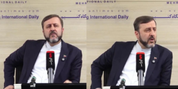 Iran demands ‘at least 50%’ of frozen assets upon signing US pact