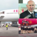 Spain squad jets out to the US with World Cup glory in its sights