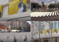 ‘Welcome, Pope Leo’ – Madrid gears up for first papal visit in 15 years