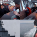Kim Ju-ae joins DPRK leader as repaired destroyer undergoes navigation test
