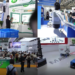 Exhibition in China’s Guangzhou showcases future of intelligent machines