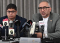 Iranian ambassador accuses US of denying visas to 15 World Cup delegation members, calls for FIFA action