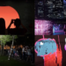 Singapore’s light festival transforms Marina Bay into interactive art playground