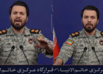 IRGC spox claims ‘new wave of heavy blows’ on Israel, warns of ‘harsher’ escalation
