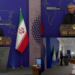 Tehran accuses CENTCOM of coordinating ‘defensively and offensively’ with Israel amid latest escalation