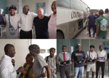 Curaçao, with 156K population, Proves Size Doesn’t Matter With Historic World Cup Qualification