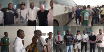 Curaçao, with 156K population,  Proves Size Doesn’t Matter With Historic World Cup Qualification