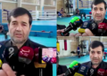 Iranian sports minister slams World Cup visa chaos, vows to halt matches over offensive ‘flags or symbols’