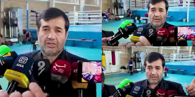 Iranian sports minister slams World Cup visa chaos, vows to halt matches over offensive ‘flags or symbols’