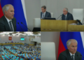 Russian State Duma calls on United Nations to condemn US over Cuba