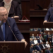 Erdogan slams Israeli ‘threat’ to ‘humanity’, warns of ‘brotherhood’ with Syria, Lebanon