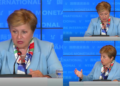 IMF downgrades Eurozone outlook again amid ‘energy shock vulnerability’, warns over inflation control