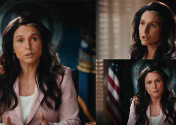 Your country LIED to you and covered it up! – Gabbard reveals all on Ukraine biolabs