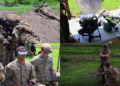 Philippines hosts US, Japan, Australia, New Zealand for huge drills