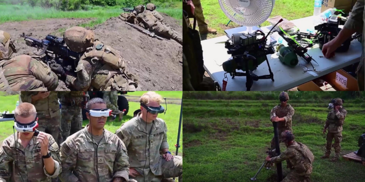 Philippines hosts US, Japan, Australia, New Zealand for huge drills