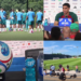 ‘I’d prefer him to be on the pitch’ – Captain Hakimi hails Neymar as injury sidelines Brazil star against Morocco