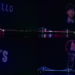 Countdown to BTS – Drones light up Busan skyline ahead of group’s anniversary concert weekend